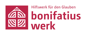 Bonifatiuswerk Markenzeichen RGB350px