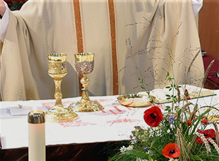 Liturgie